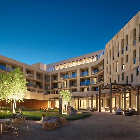 Hotel Chaco Albuquerque Eksteriør billede