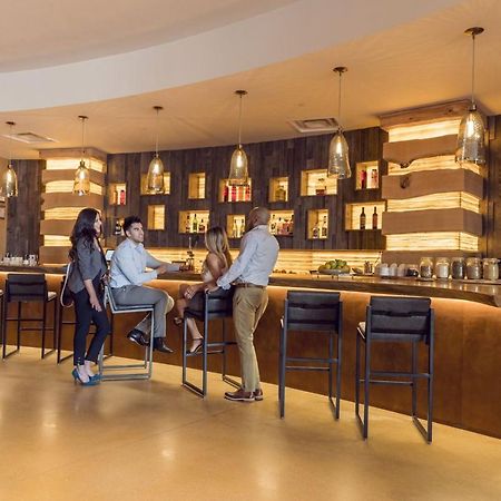 Hotel Chaco Albuquerque Eksteriør billede