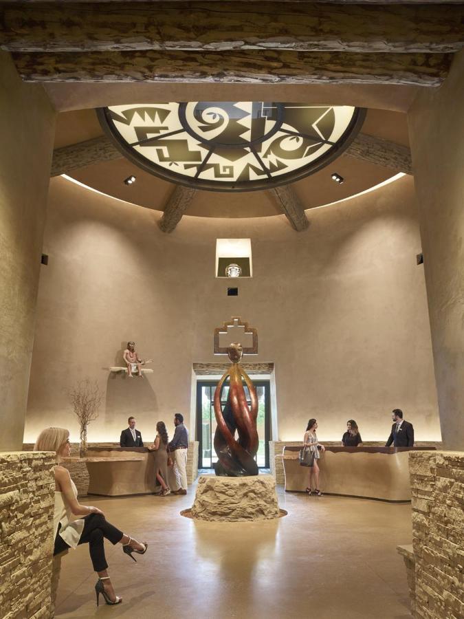 Hotel Chaco Albuquerque Eksteriør billede