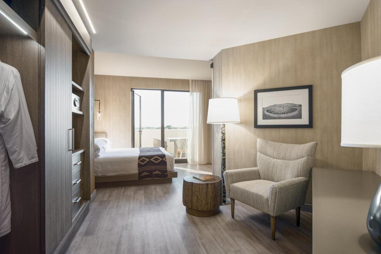 Hotel Chaco Albuquerque Eksteriør billede