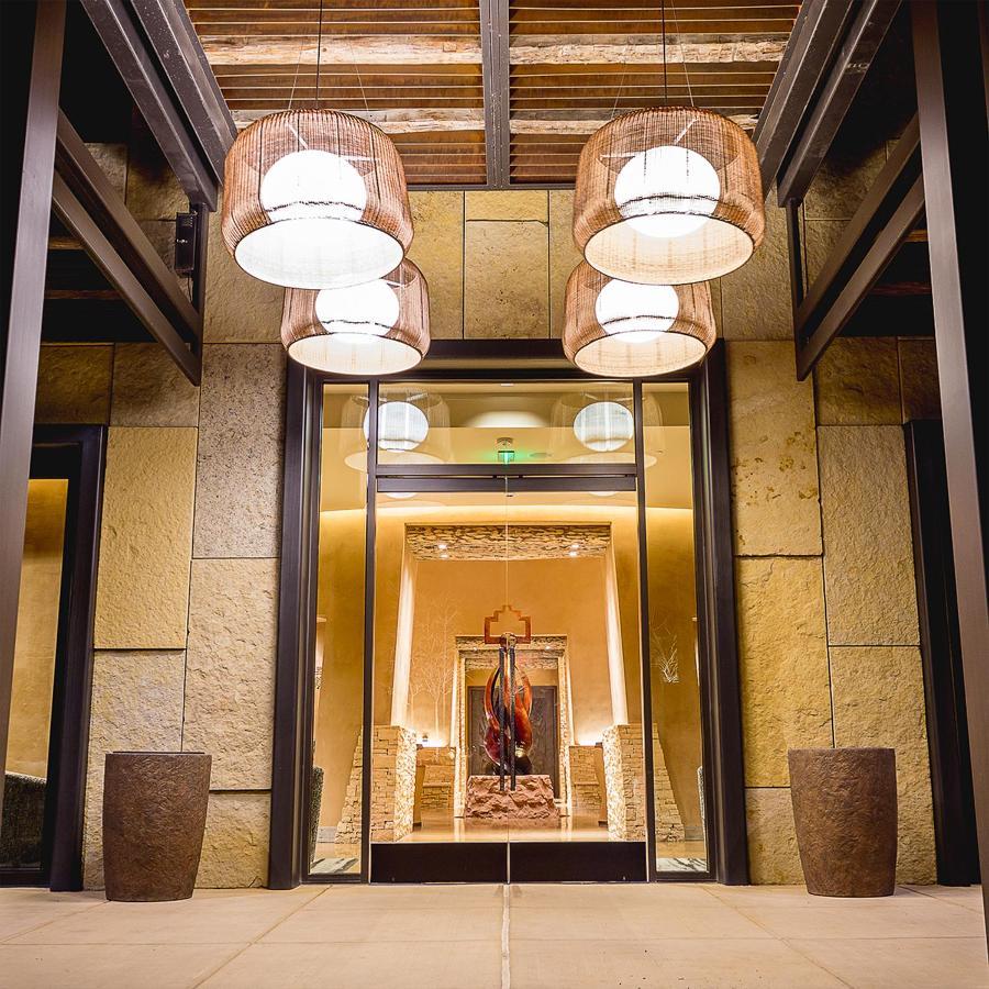 Hotel Chaco Albuquerque Eksteriør billede