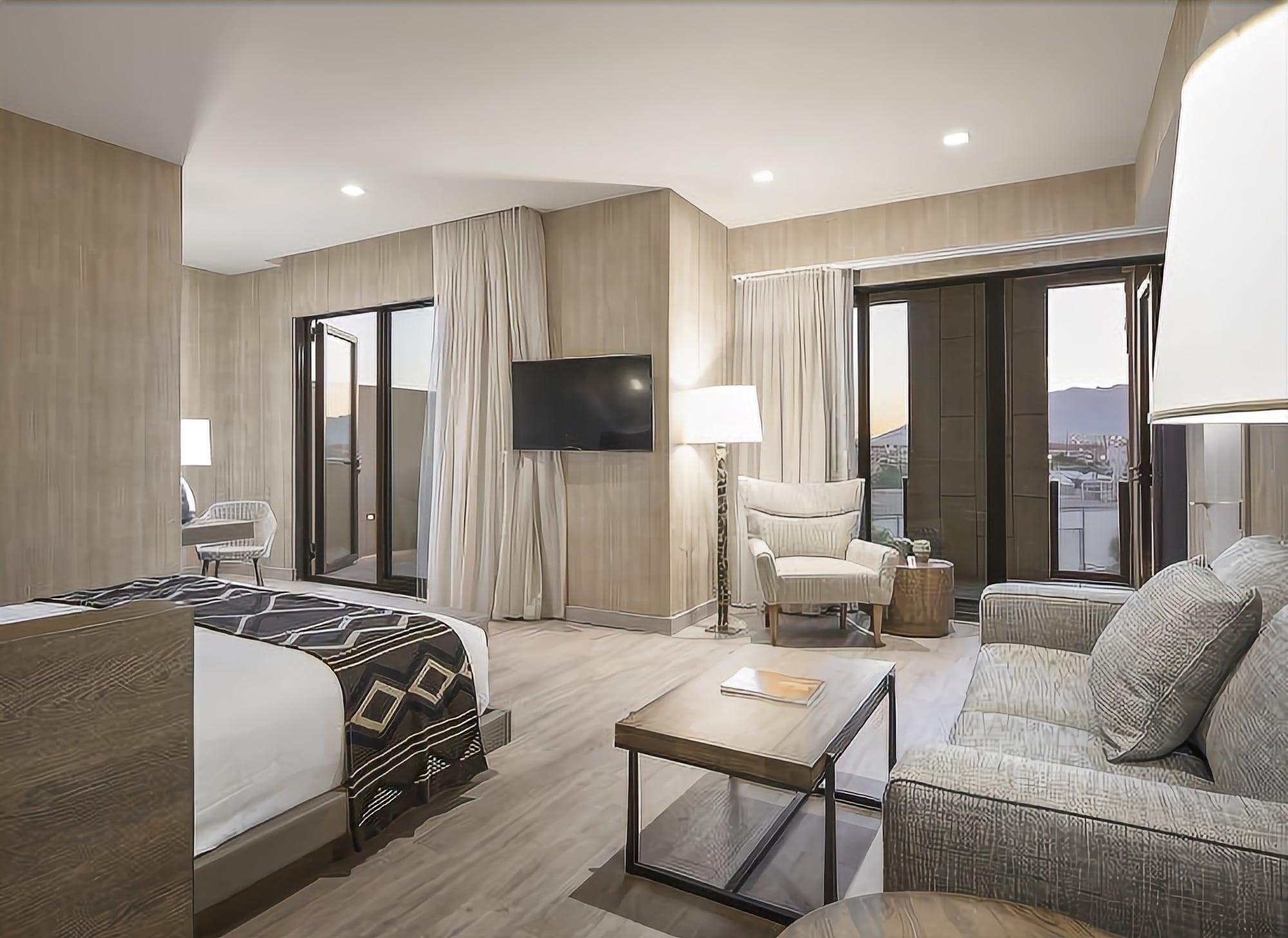 Hotel Chaco Albuquerque Eksteriør billede